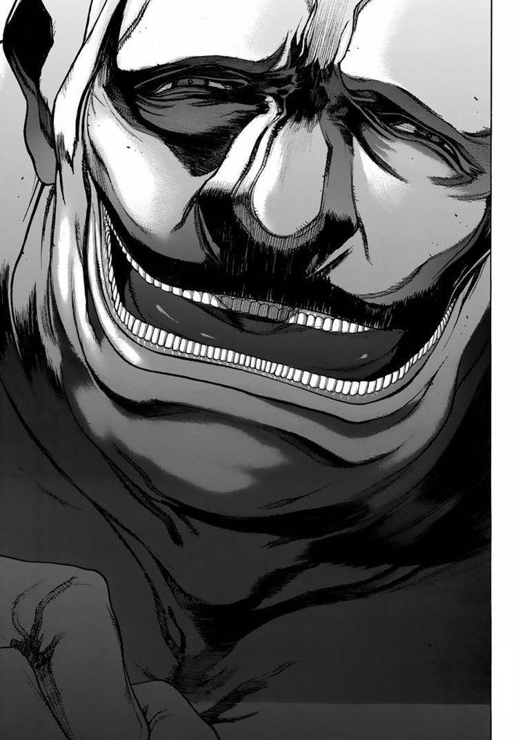 Read Shingeki no Kyojin_ Before The Fall es Manga Online