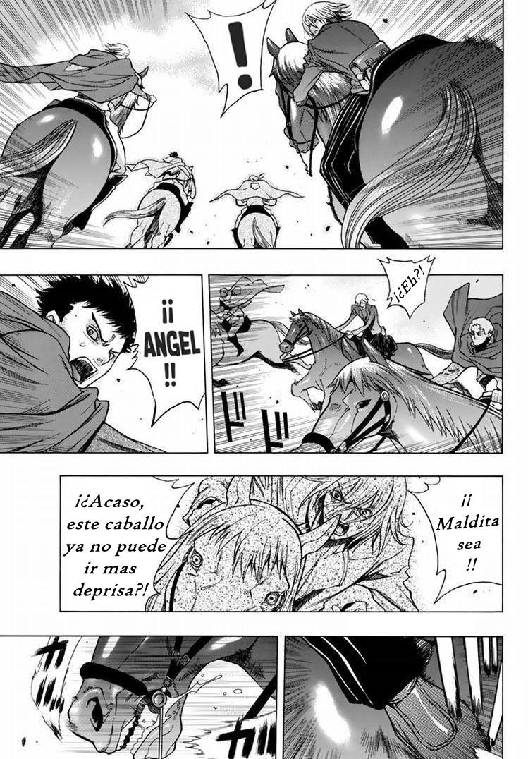 Read Shingeki no Kyojin_ Before The Fall es Manga Online