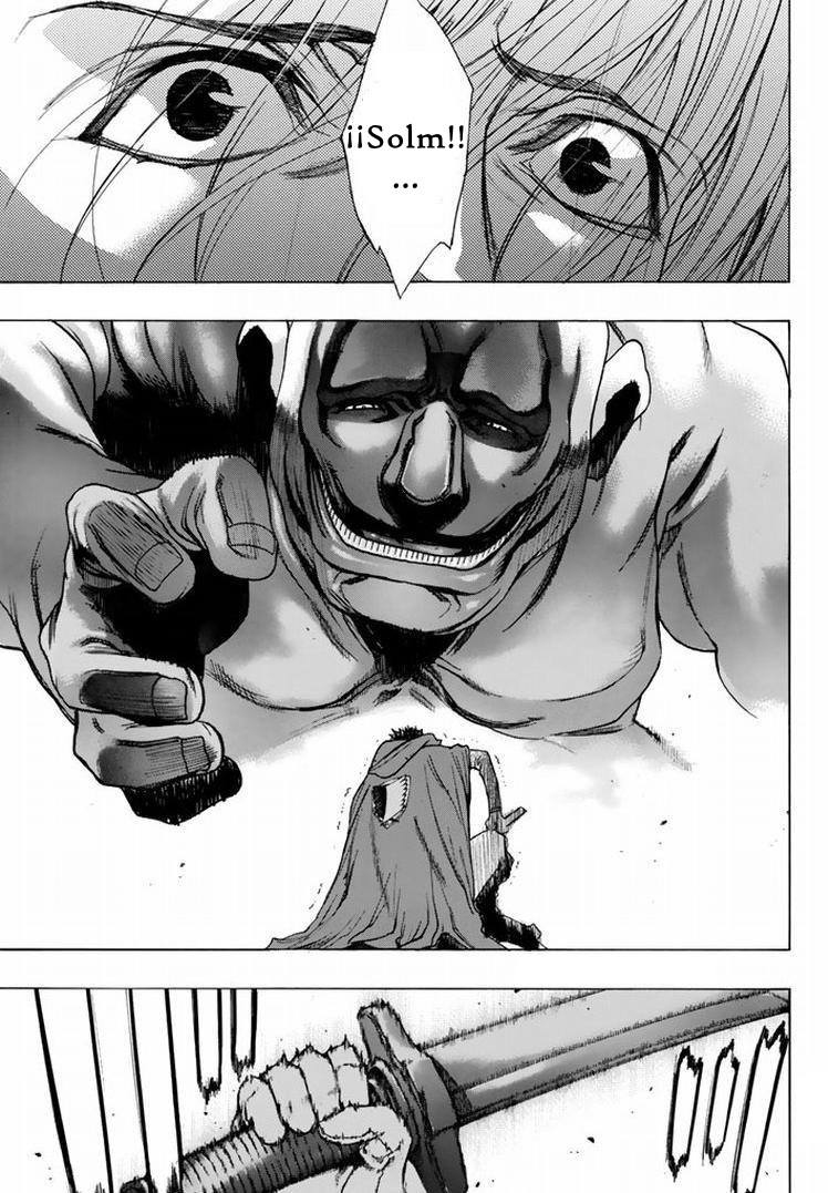 Read Shingeki no Kyojin_ Before The Fall es Manga Online