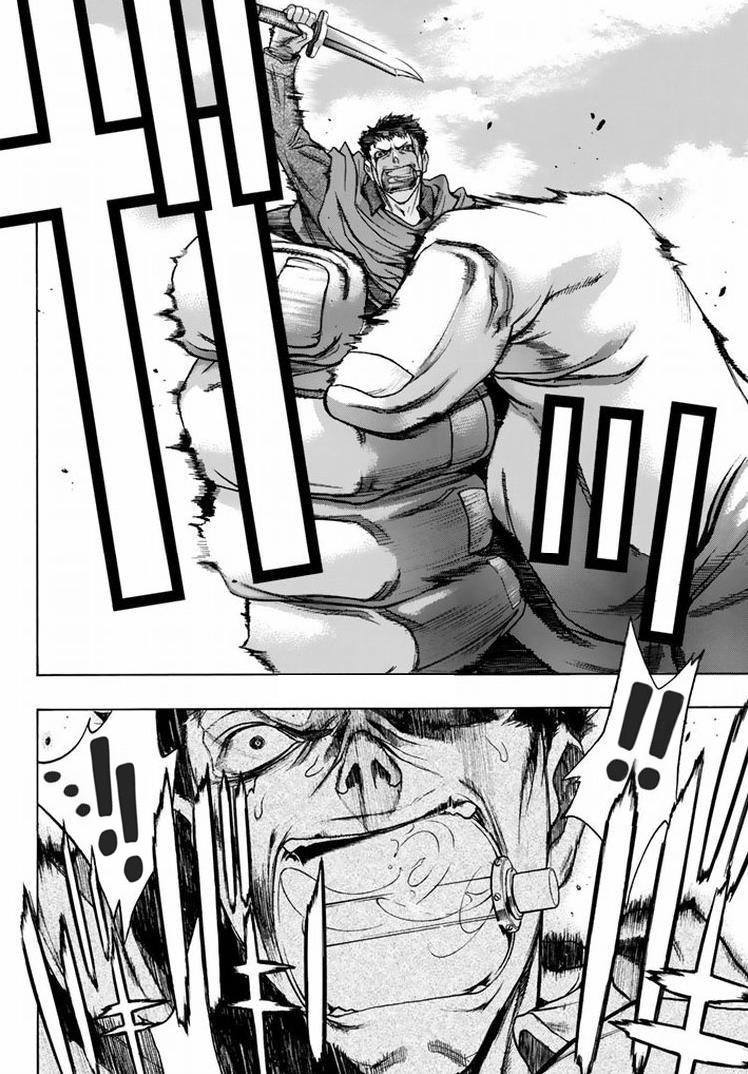 Read Shingeki no Kyojin_ Before The Fall es Manga Online