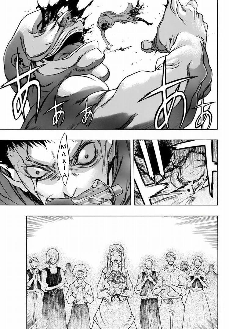 Read Shingeki no Kyojin_ Before The Fall es Manga Online