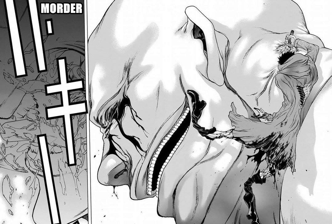 Read Shingeki no Kyojin_ Before The Fall es Manga Online