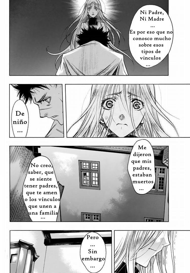 Read Shingeki no Kyojin_ Before The Fall es Manga Online