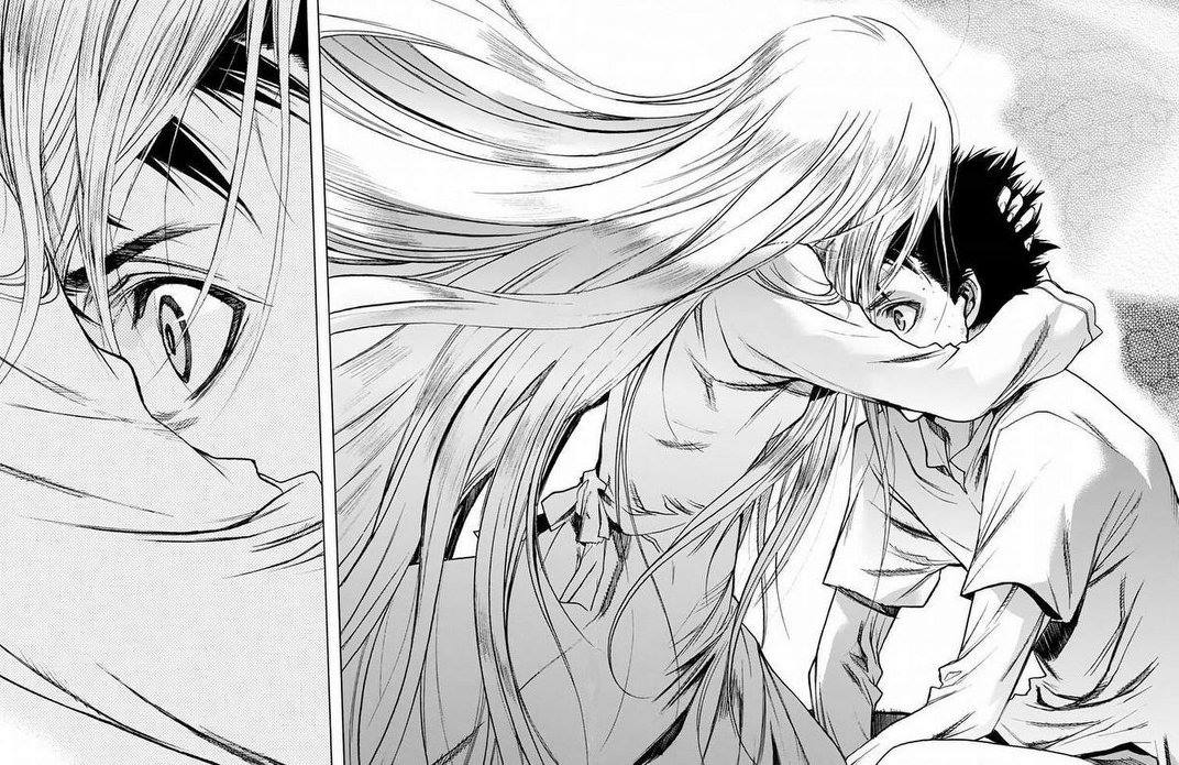 Read Shingeki no Kyojin_ Before The Fall es Manga Online