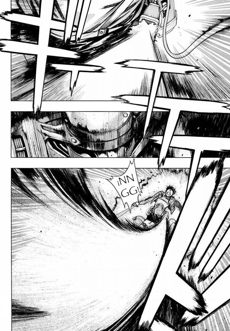 Read Shingeki no Kyojin_ Before The Fall es Manga Online