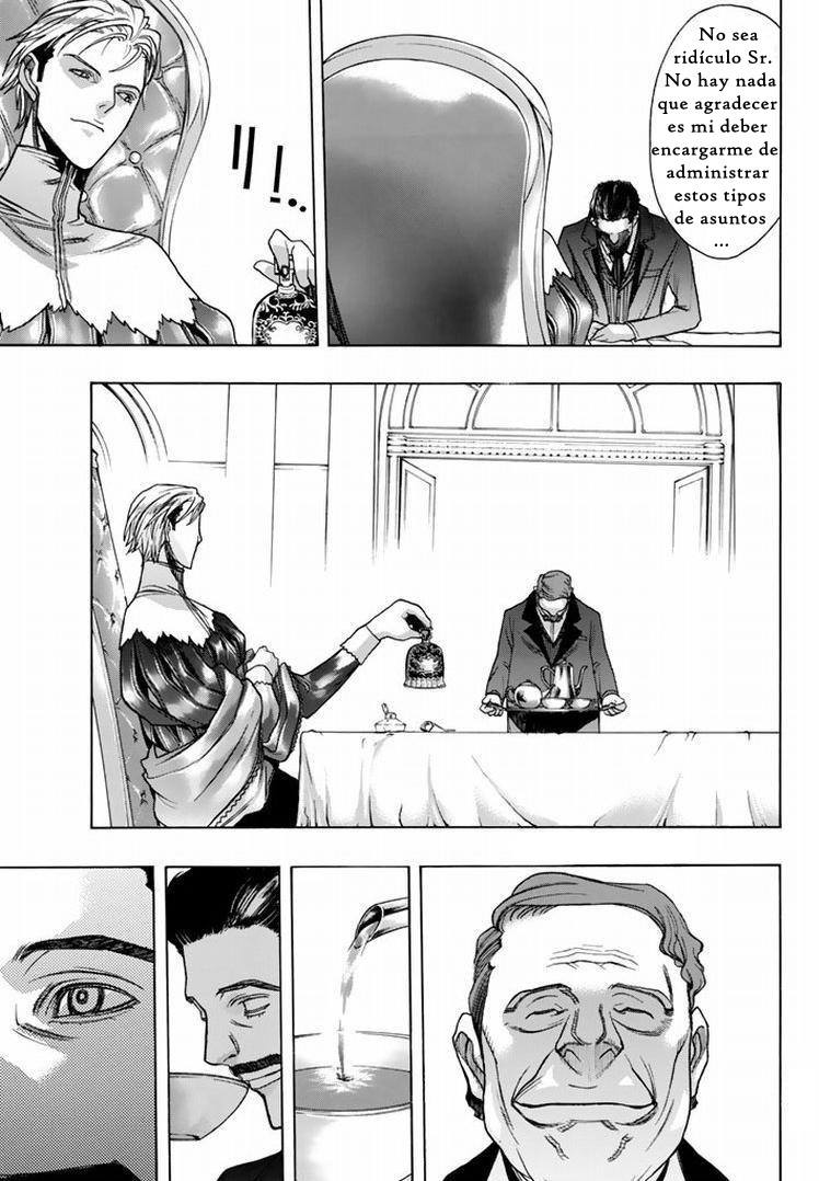 Read Shingeki no Kyojin_ Before The Fall es Manga Online