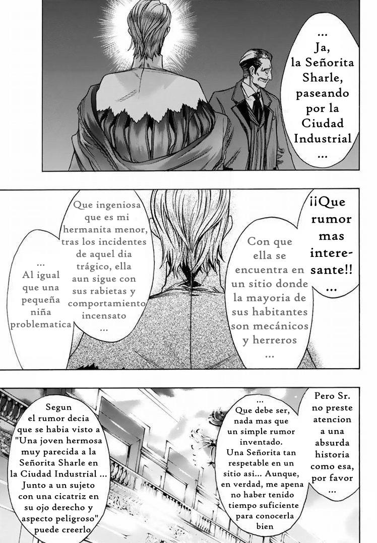 Read Shingeki no Kyojin_ Before The Fall es Manga Online