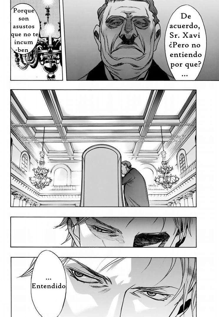 Read Shingeki no Kyojin_ Before The Fall es Manga Online