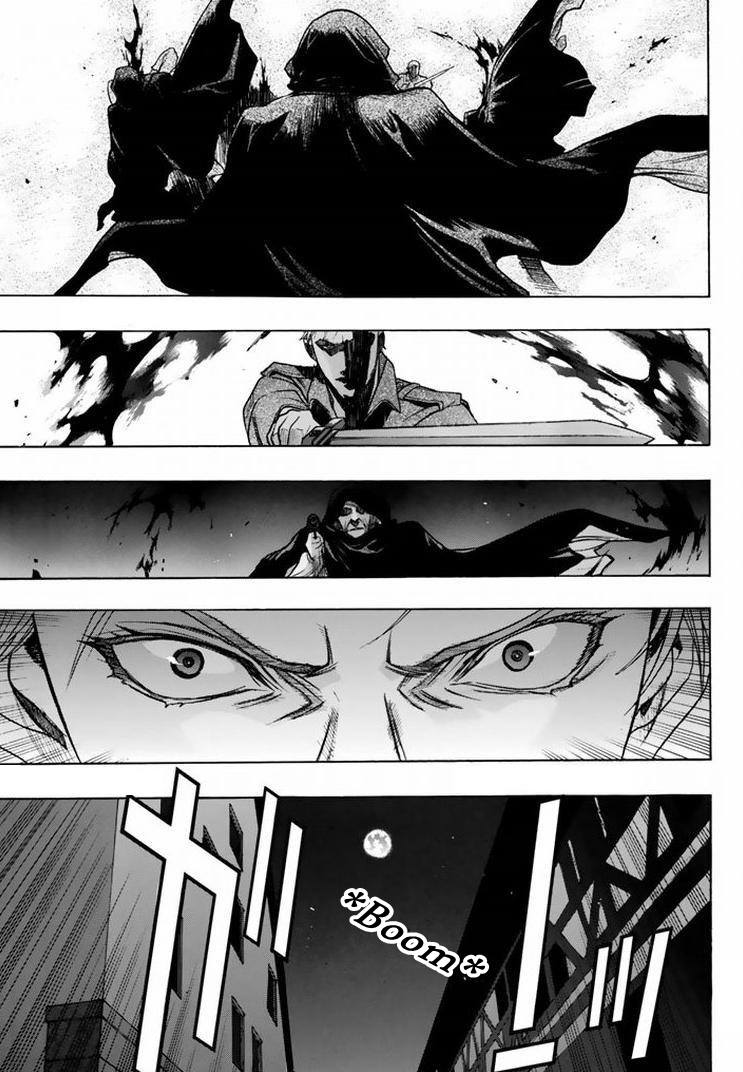 Read Shingeki no Kyojin_ Before The Fall es Manga Online