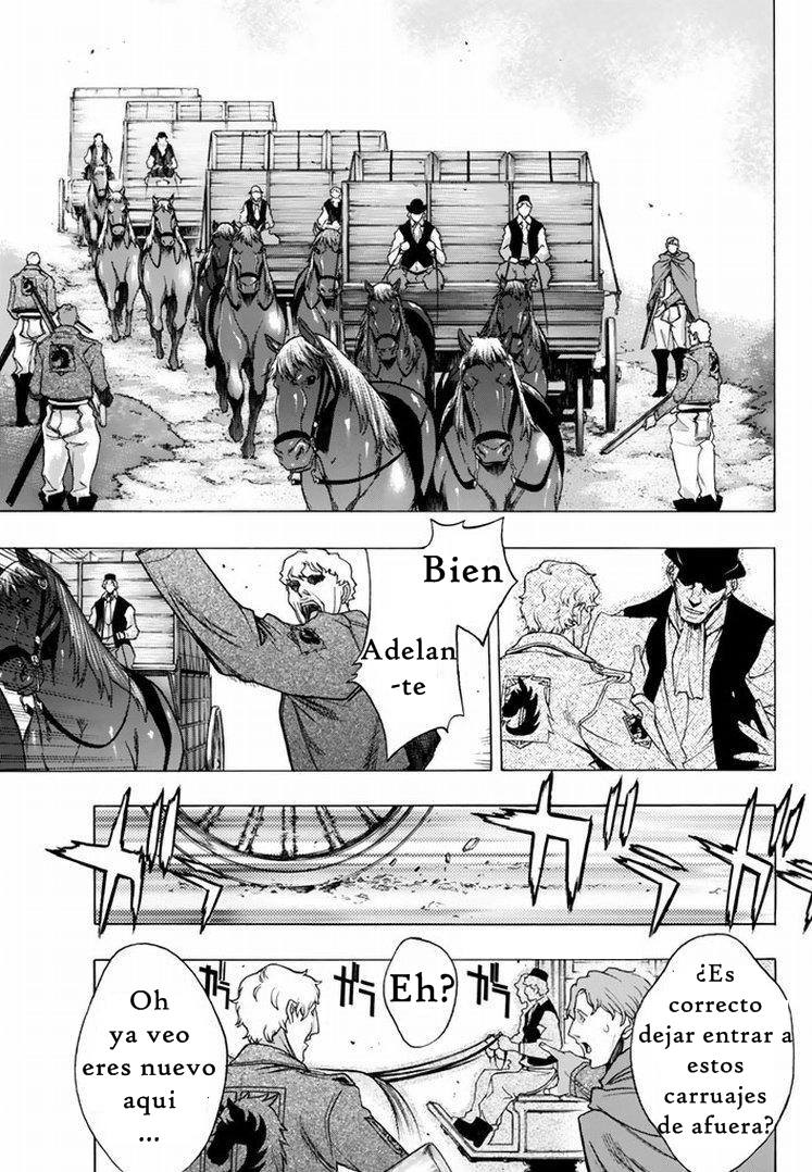 Read Shingeki no Kyojin_ Before The Fall es Manga Online