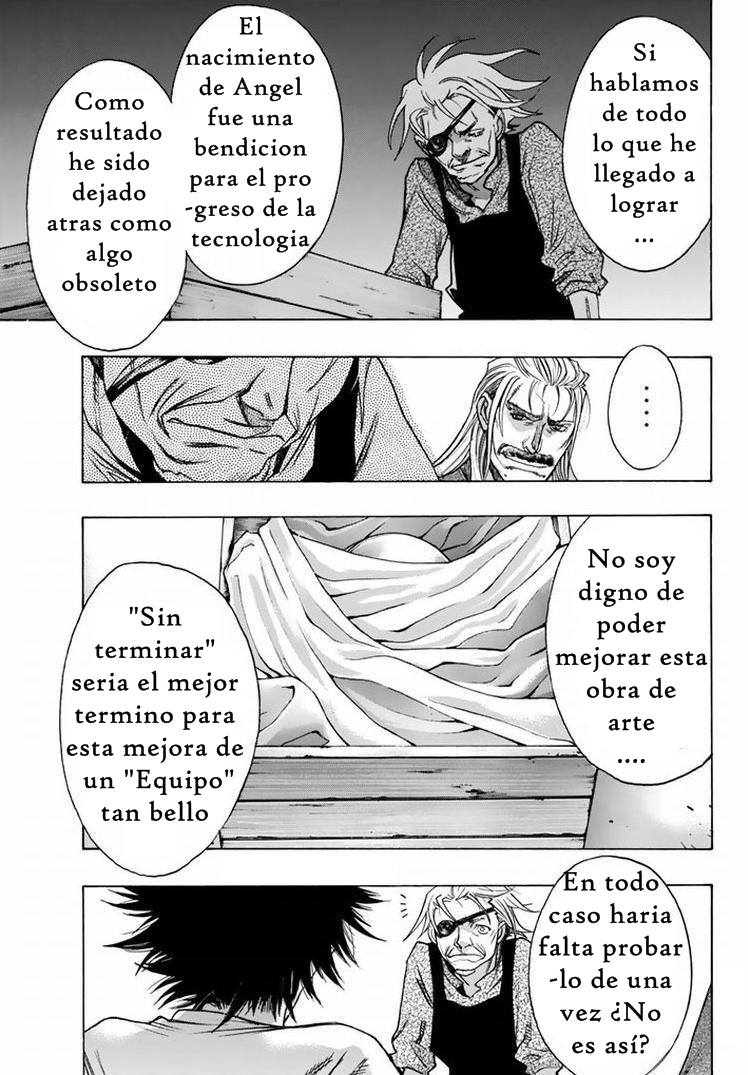 Read Shingeki no Kyojin_ Before The Fall es Manga Online