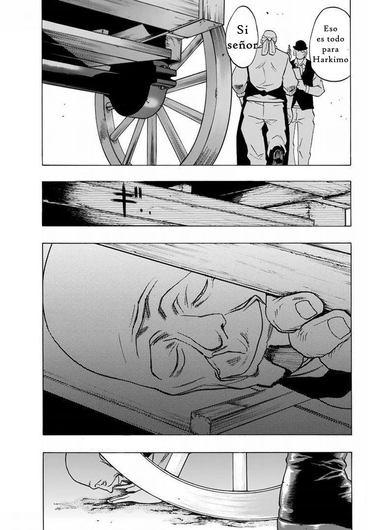 Read Shingeki no Kyojin_ Before The Fall es Manga Online