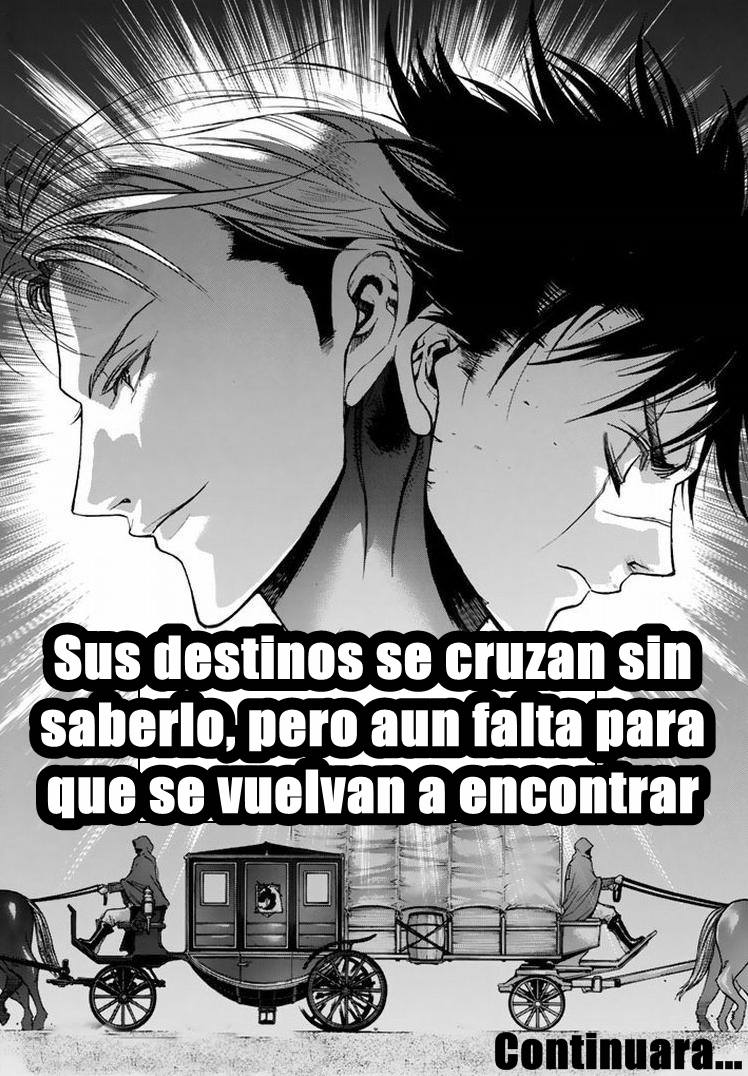 Read Shingeki no Kyojin_ Before The Fall es Manga Online