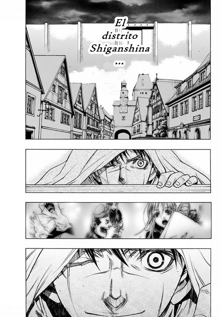 Read Shingeki no Kyojin_ Before The Fall es Manga Online