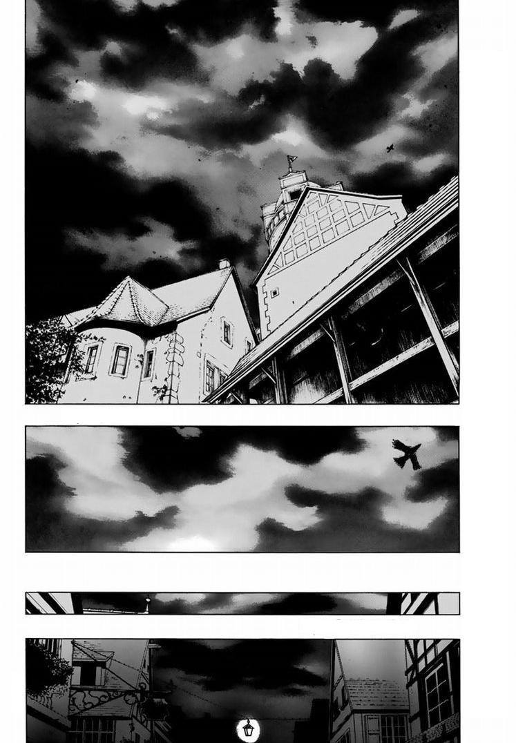 Read Shingeki no Kyojin_ Before The Fall es Manga Online