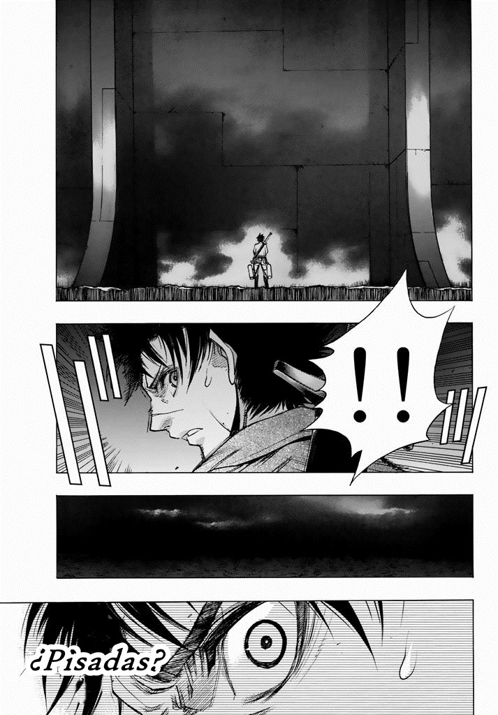 Read Shingeki no Kyojin_ Before The Fall es Manga Online