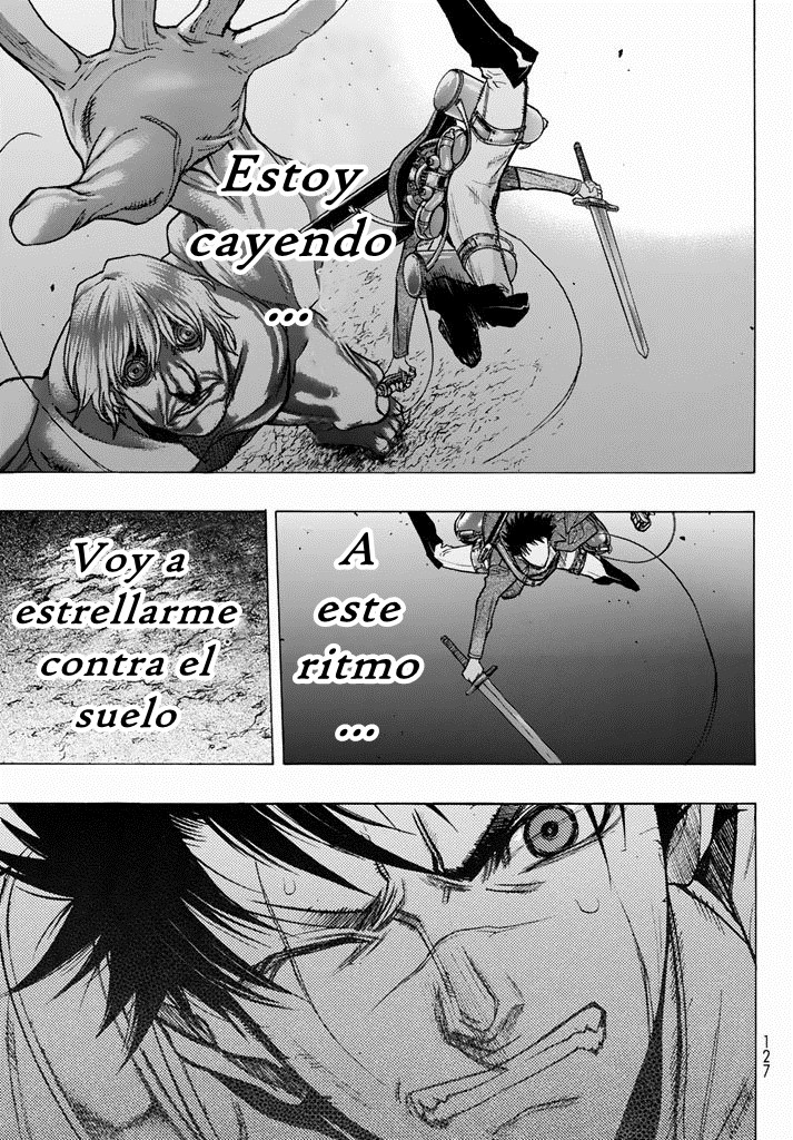 Read Shingeki no Kyojin_ Before The Fall es Manga Online