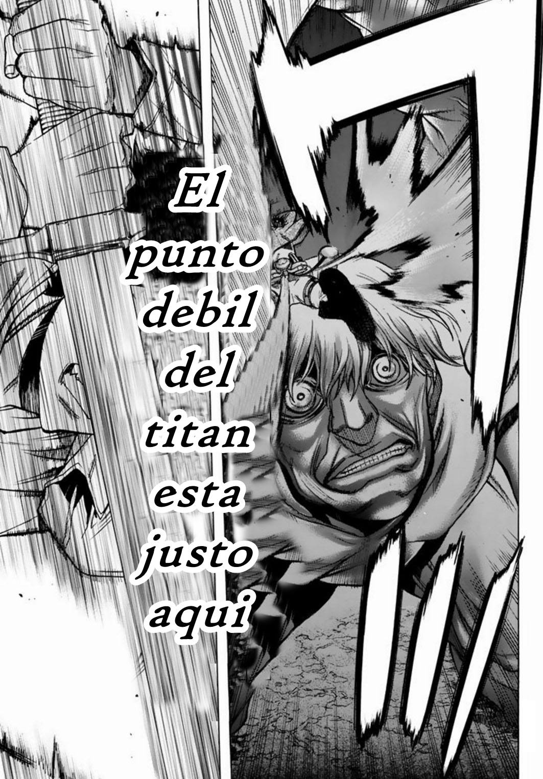 Read Shingeki no Kyojin_ Before The Fall es Manga Online