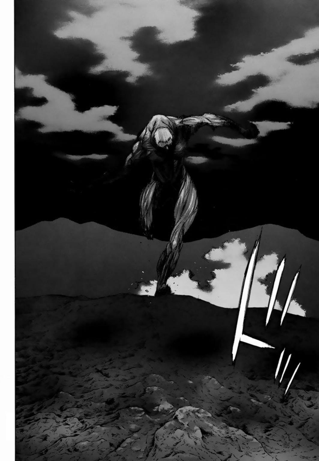 Read Shingeki no Kyojin_ Before The Fall es Manga Online