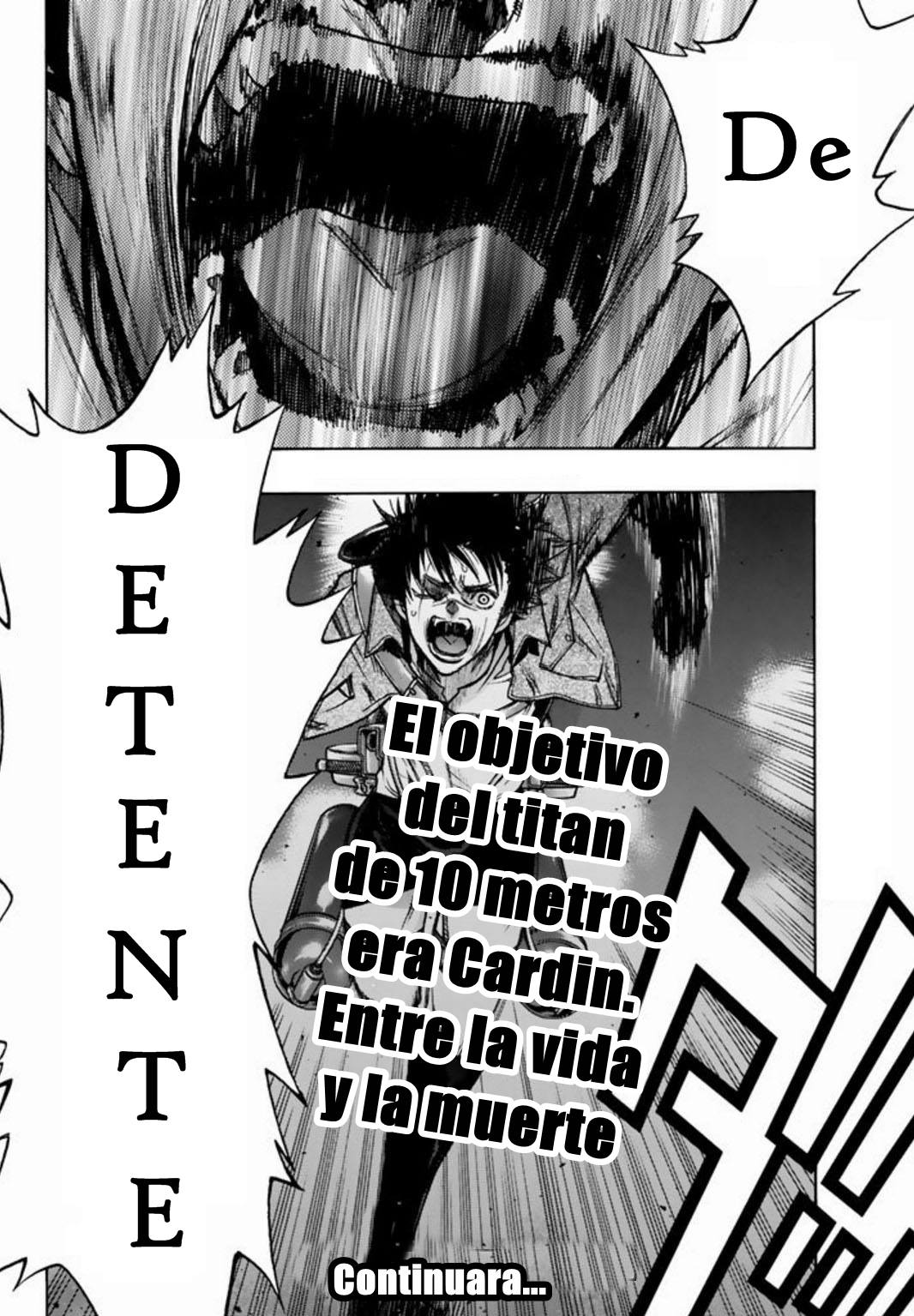 Read Shingeki no Kyojin_ Before The Fall es Manga Online