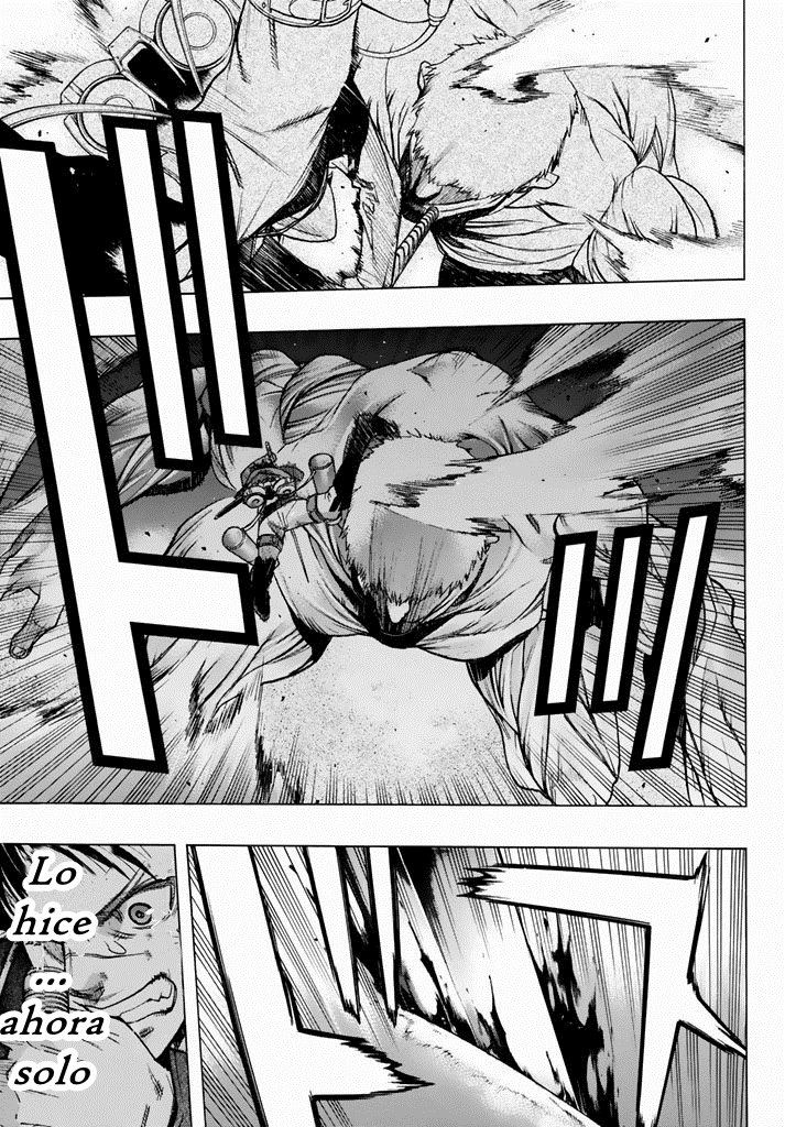 Read Shingeki no Kyojin_ Before The Fall es Manga Online