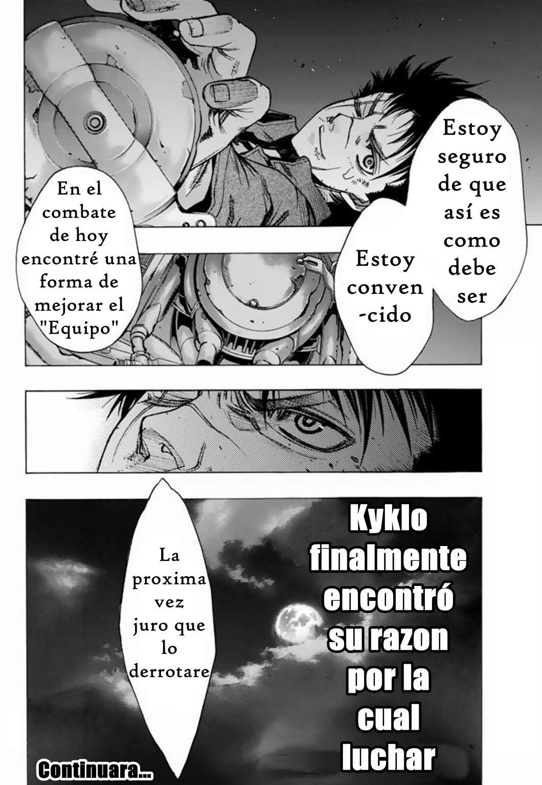 Read Shingeki no Kyojin_ Before The Fall es Manga Online