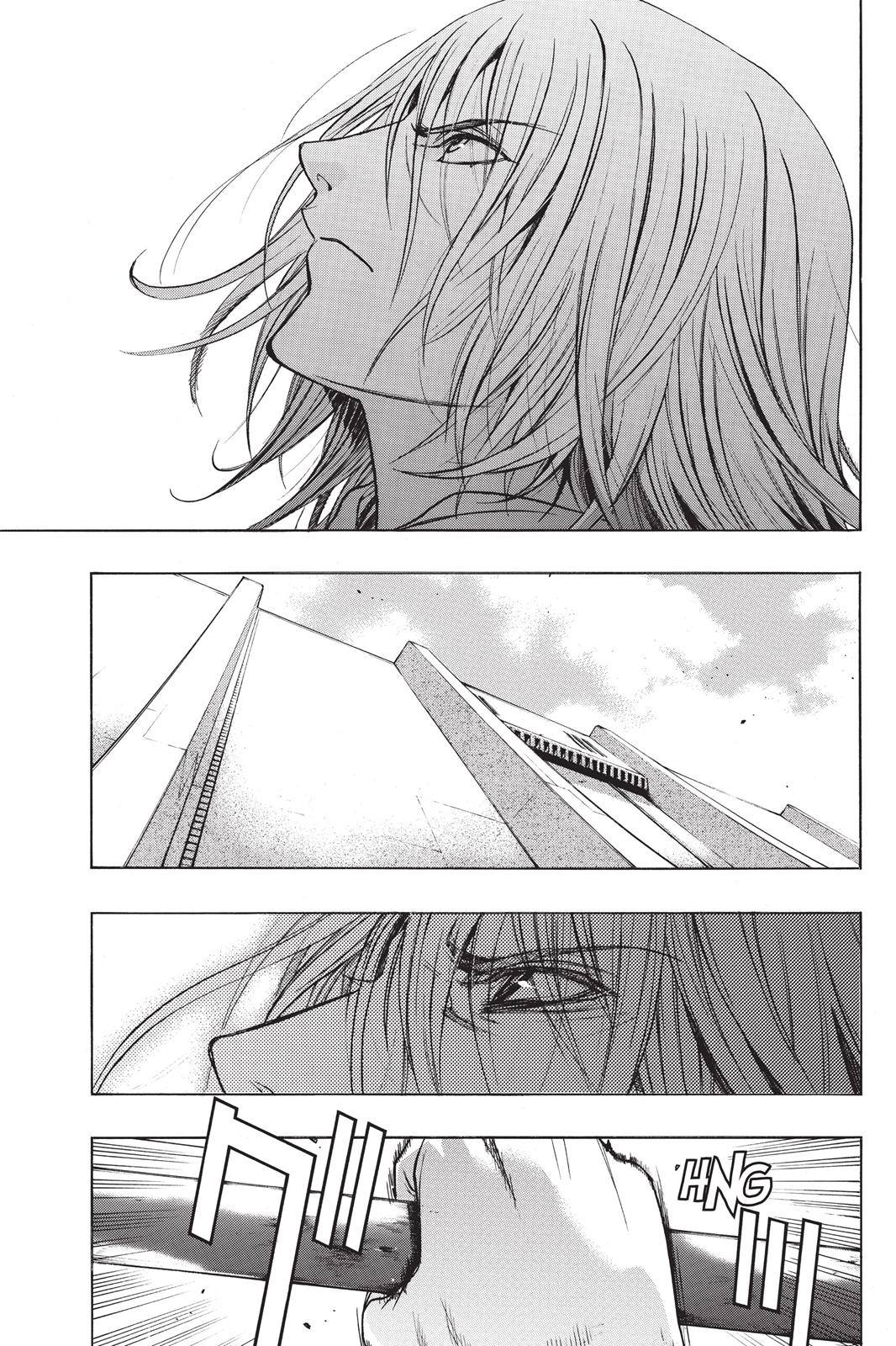 Read Shingeki no Kyojin_ Before The Fall es Manga Online