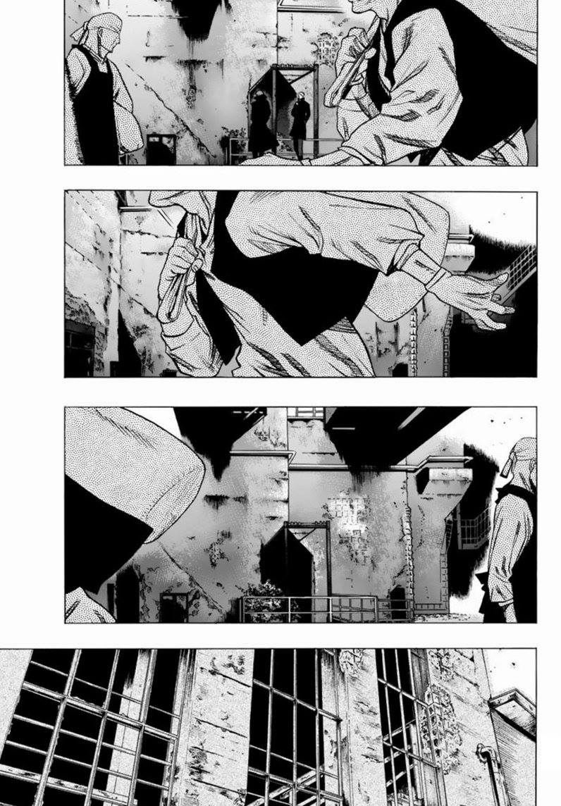 Read Shingeki no Kyojin_ Before The Fall es Manga Online