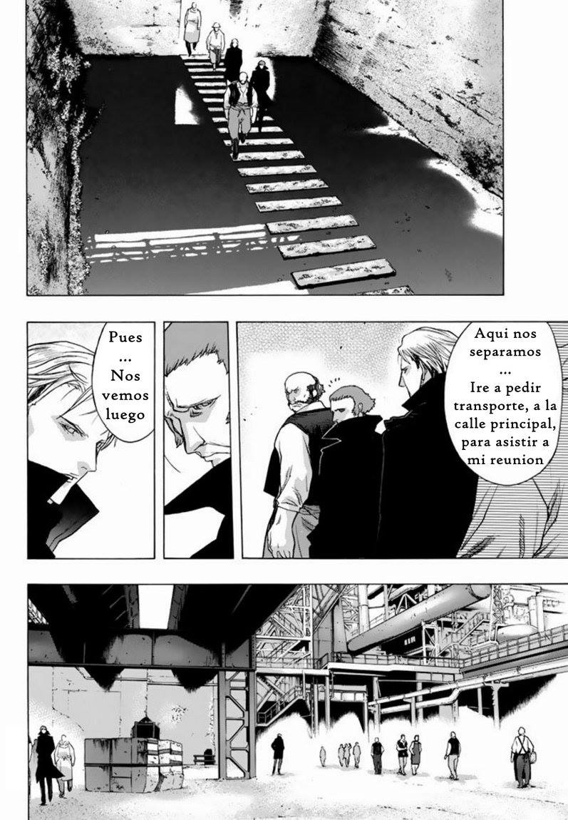 Read Shingeki no Kyojin_ Before The Fall es Manga Online