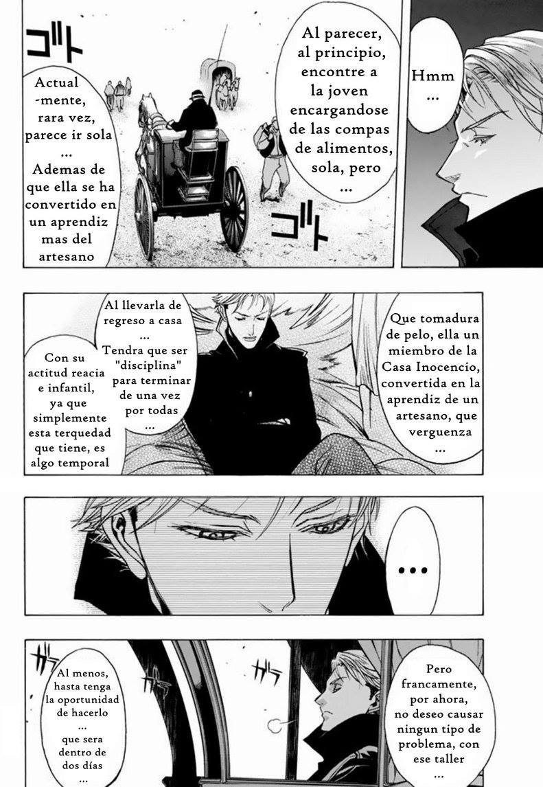 Read Shingeki no Kyojin_ Before The Fall es Manga Online