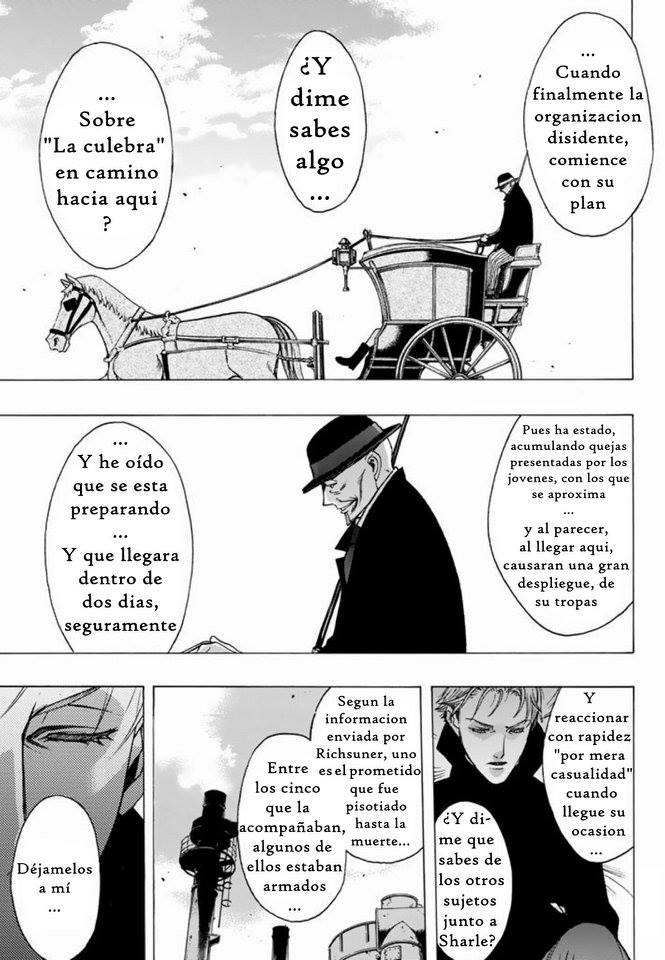 Read Shingeki no Kyojin_ Before The Fall es Manga Online