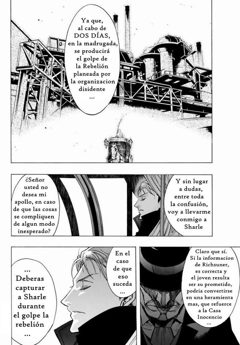 Read Shingeki no Kyojin_ Before The Fall es Manga Online