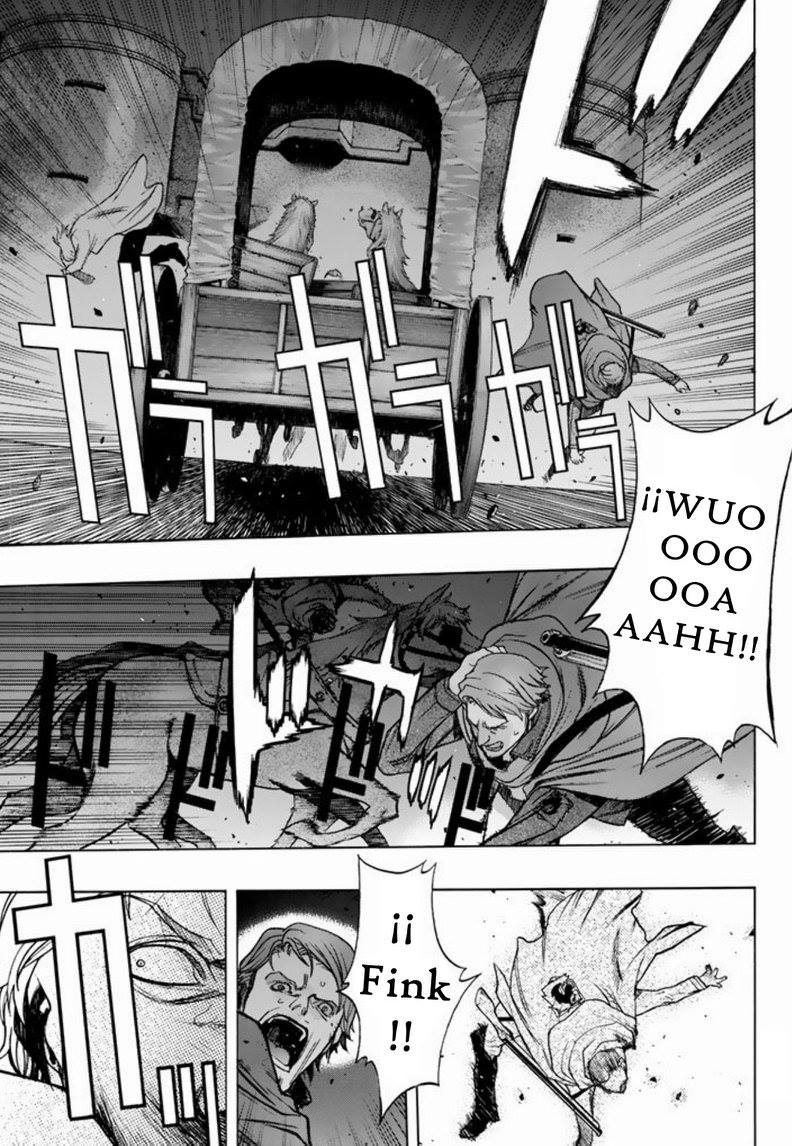 Read Shingeki no Kyojin_ Before The Fall es Manga Online