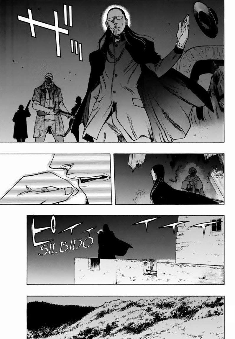 Read Shingeki no Kyojin_ Before The Fall es Manga Online