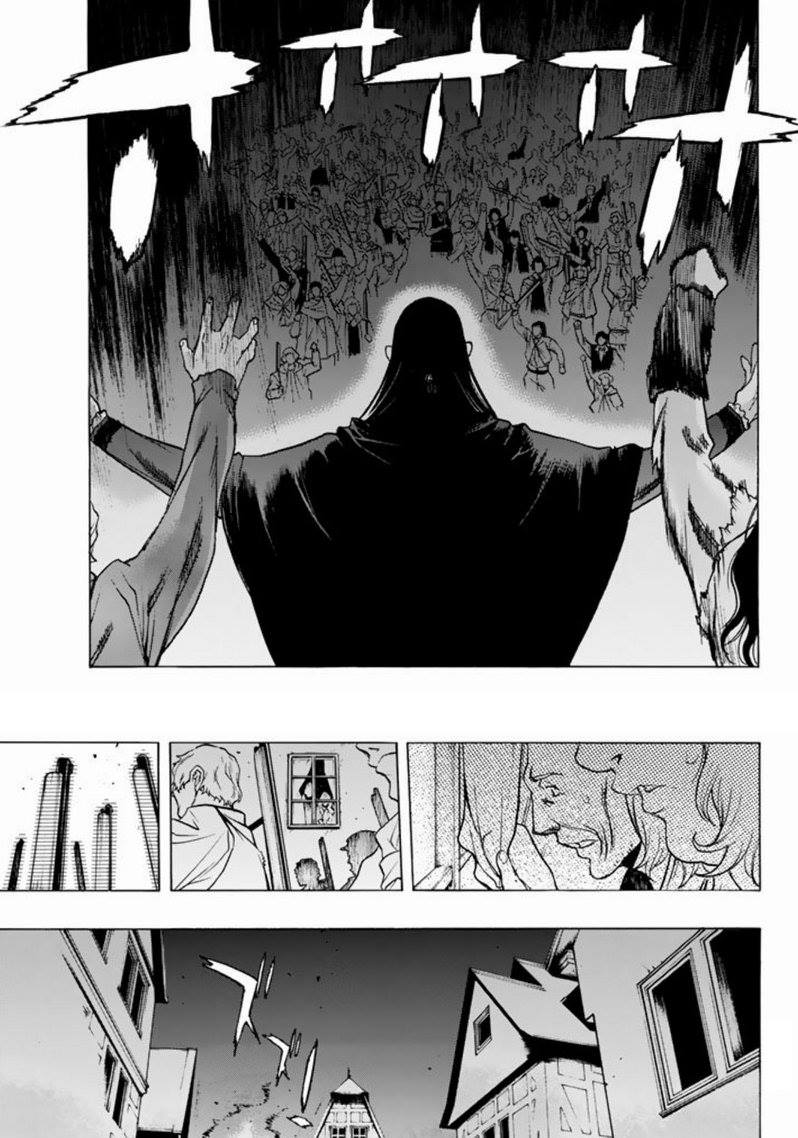 Read Shingeki no Kyojin_ Before The Fall es Manga Online