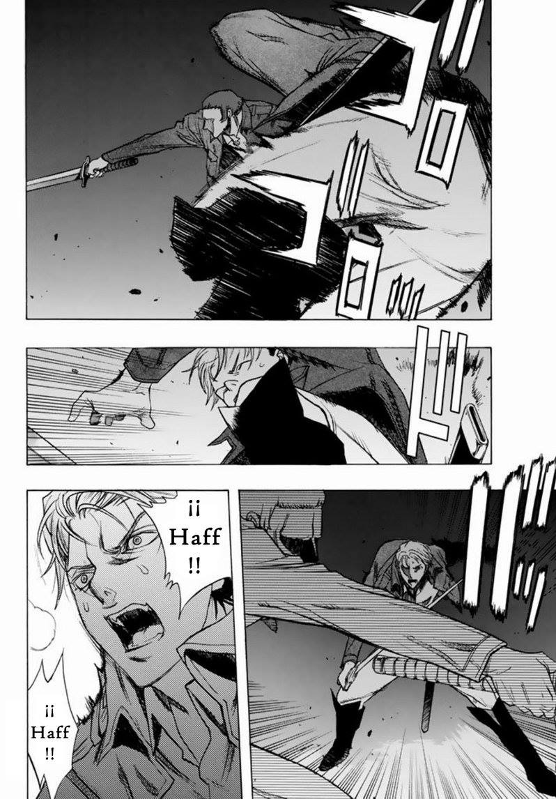 Read Shingeki no Kyojin_ Before The Fall es Manga Online