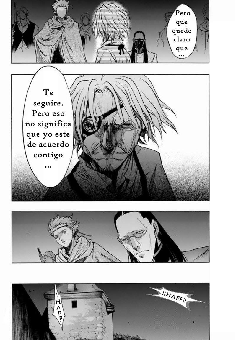 Read Shingeki no Kyojin_ Before The Fall es Manga Online