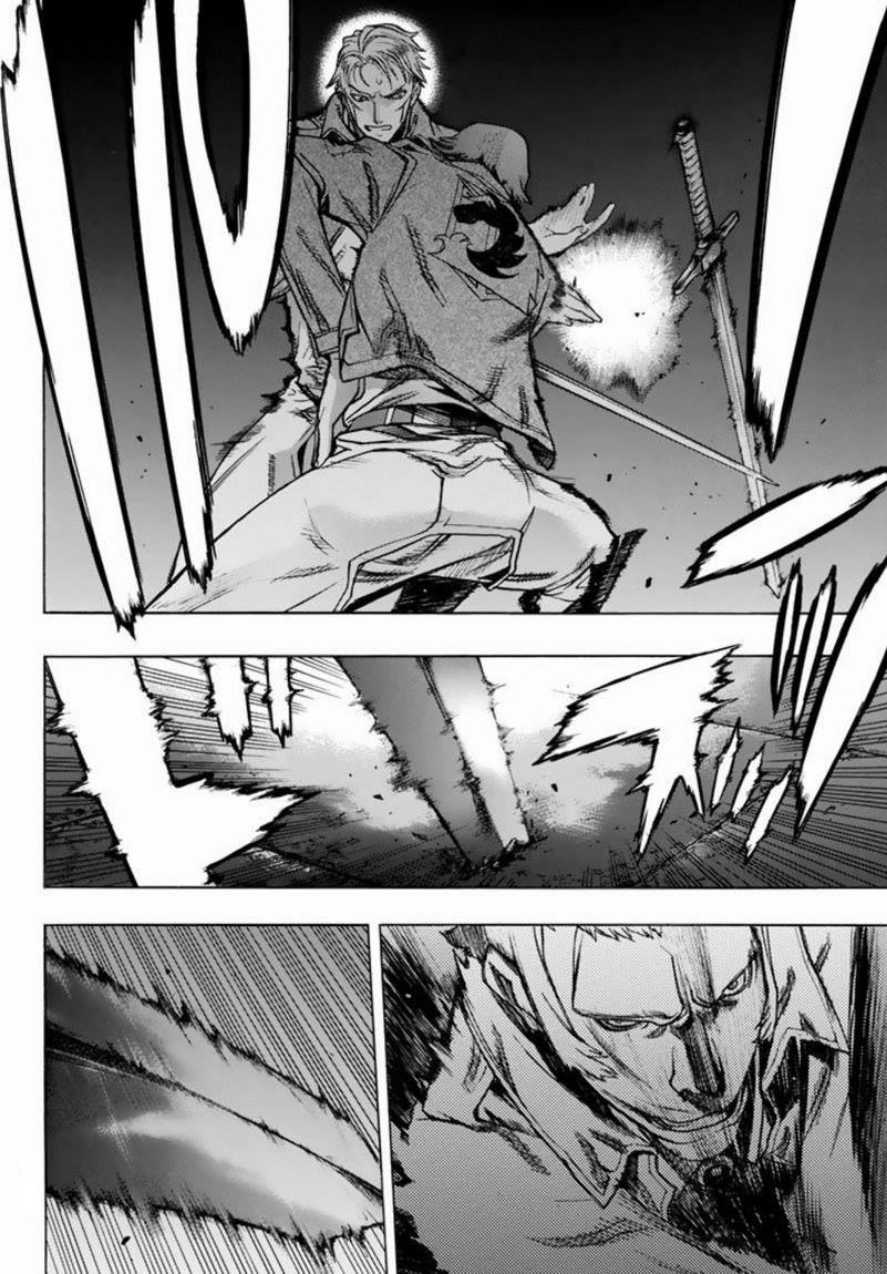 Read Shingeki no Kyojin_ Before The Fall es Manga Online