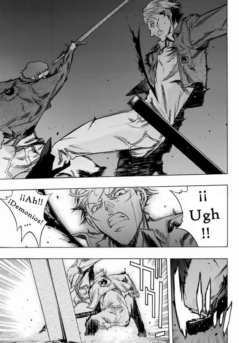 Read Shingeki no Kyojin_ Before The Fall es Manga Online