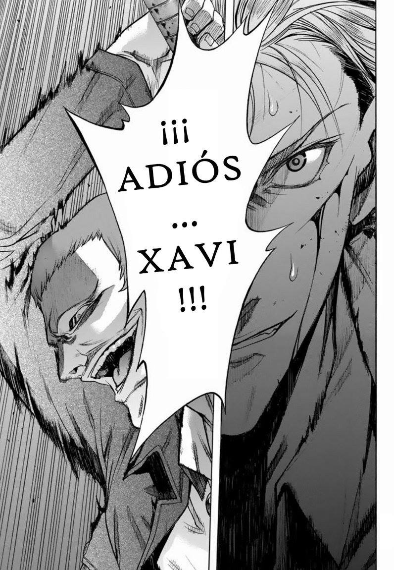 Read Shingeki no Kyojin_ Before The Fall es Manga Online