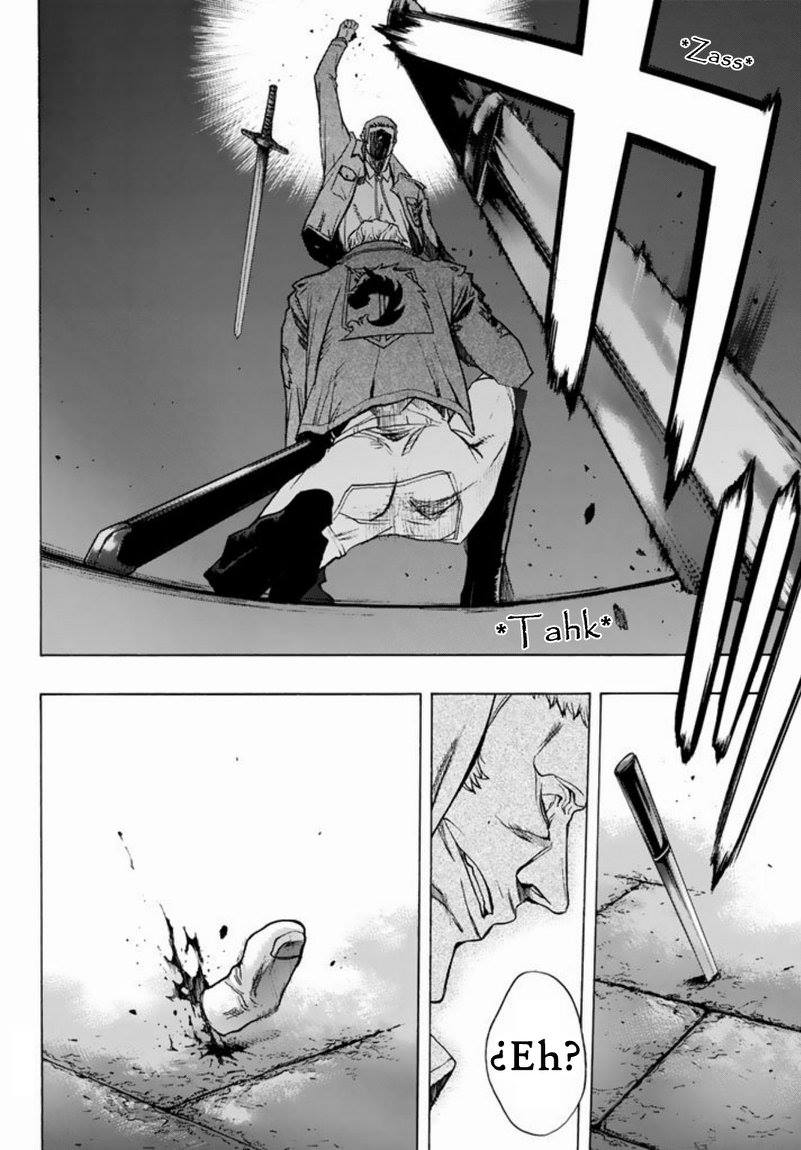 Read Shingeki no Kyojin_ Before The Fall es Manga Online