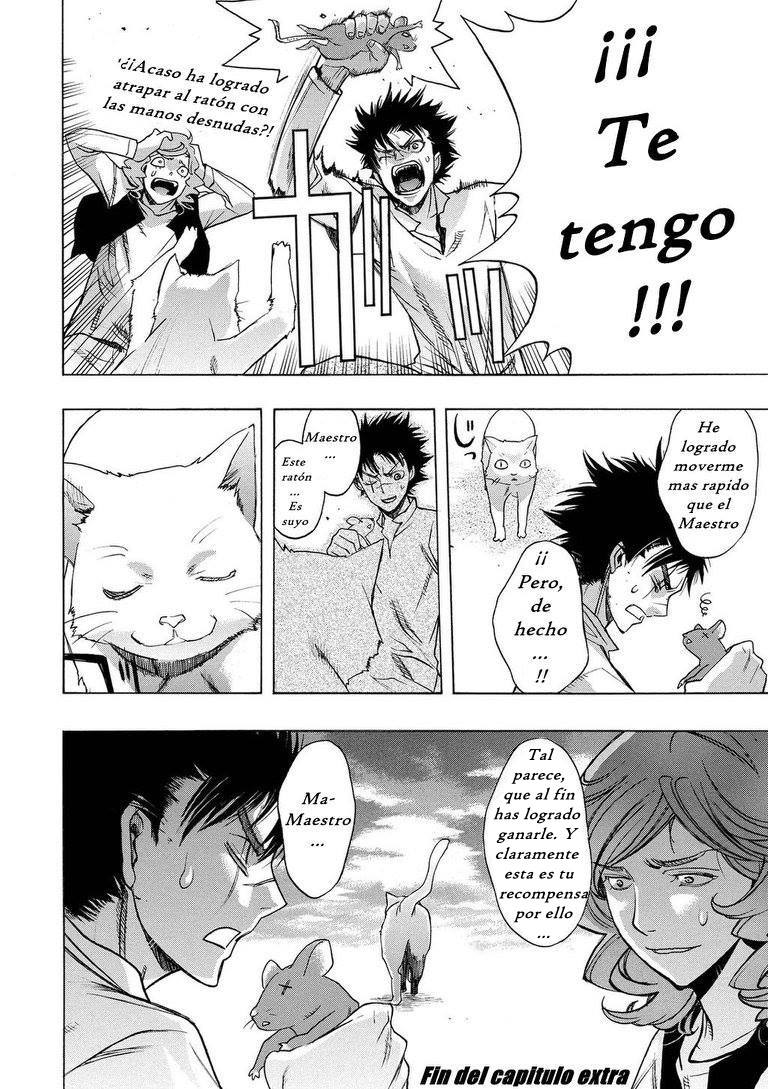 Read Shingeki no Kyojin_ Before The Fall es Manga Online