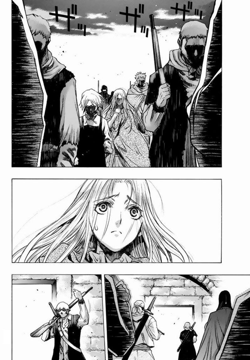 Read Shingeki no Kyojin_ Before The Fall es Manga Online