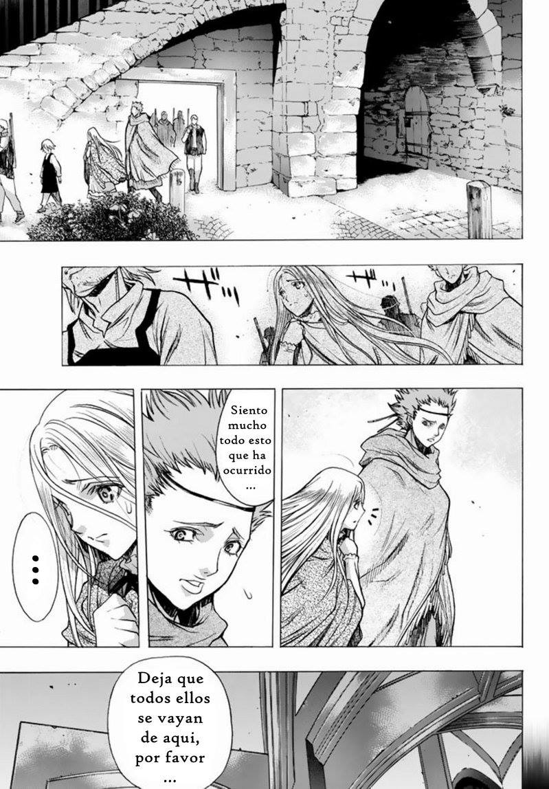 Read Shingeki no Kyojin_ Before The Fall es Manga Online