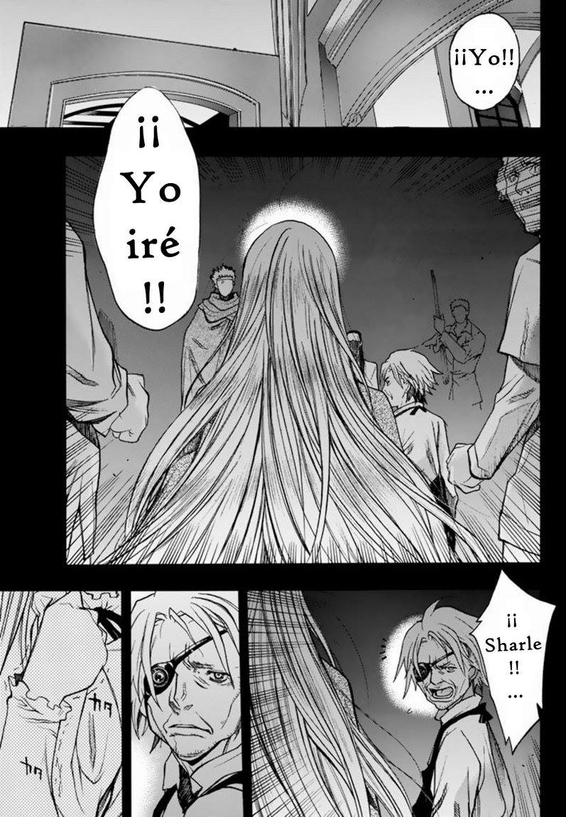 Read Shingeki no Kyojin_ Before The Fall es Manga Online