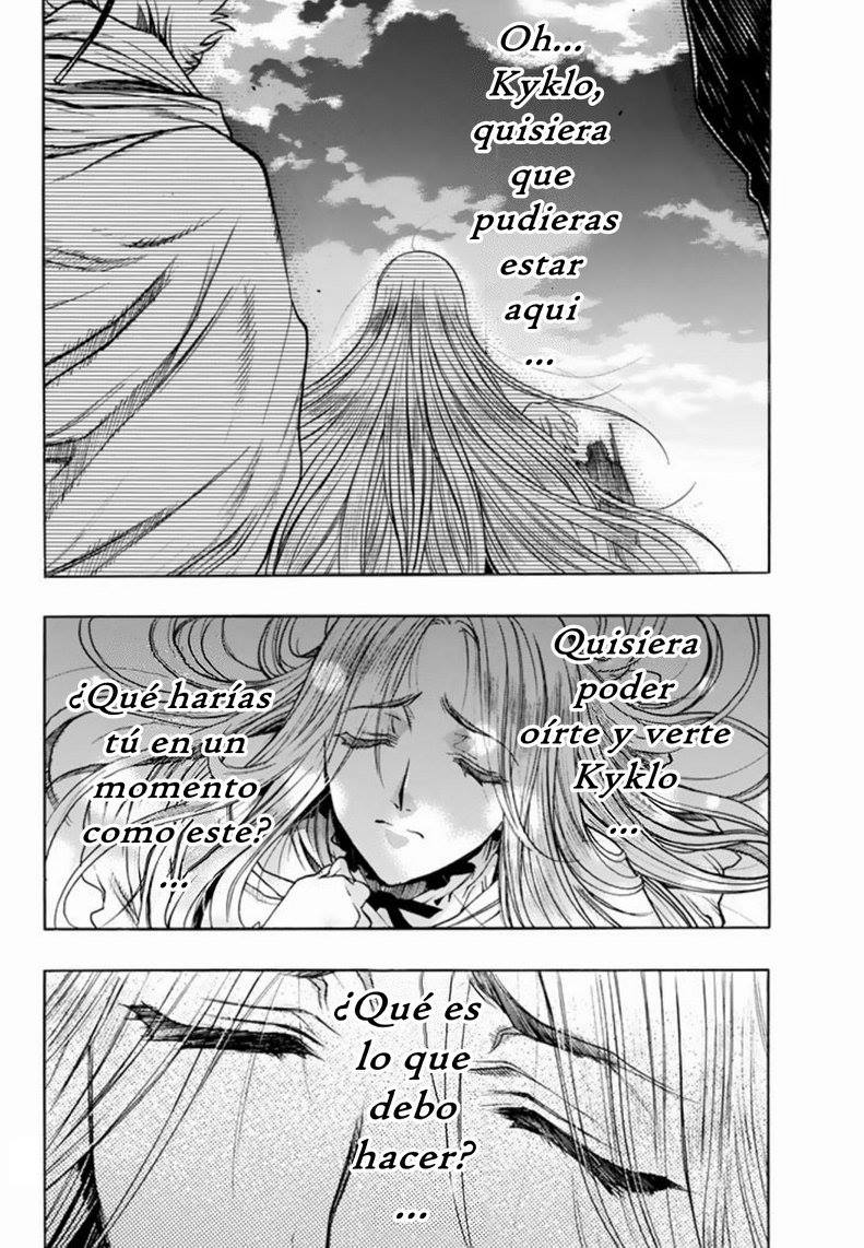 Read Shingeki no Kyojin_ Before The Fall es Manga Online