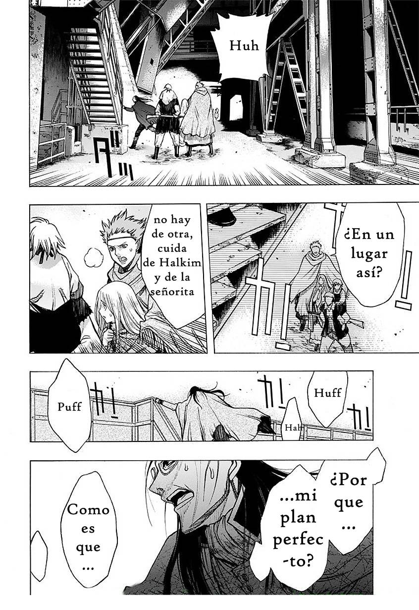 Read Shingeki no Kyojin_ Before The Fall es Manga Online