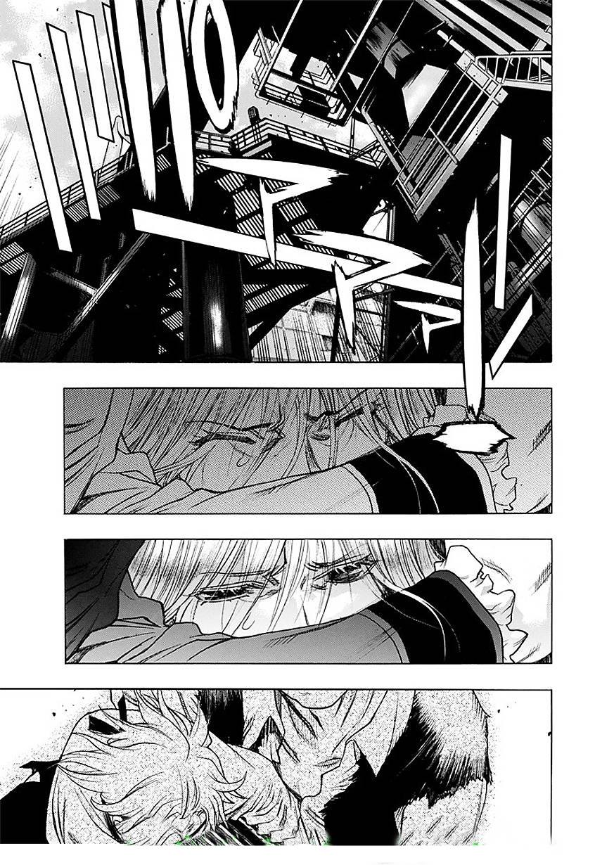 Read Shingeki no Kyojin_ Before The Fall es Manga Online