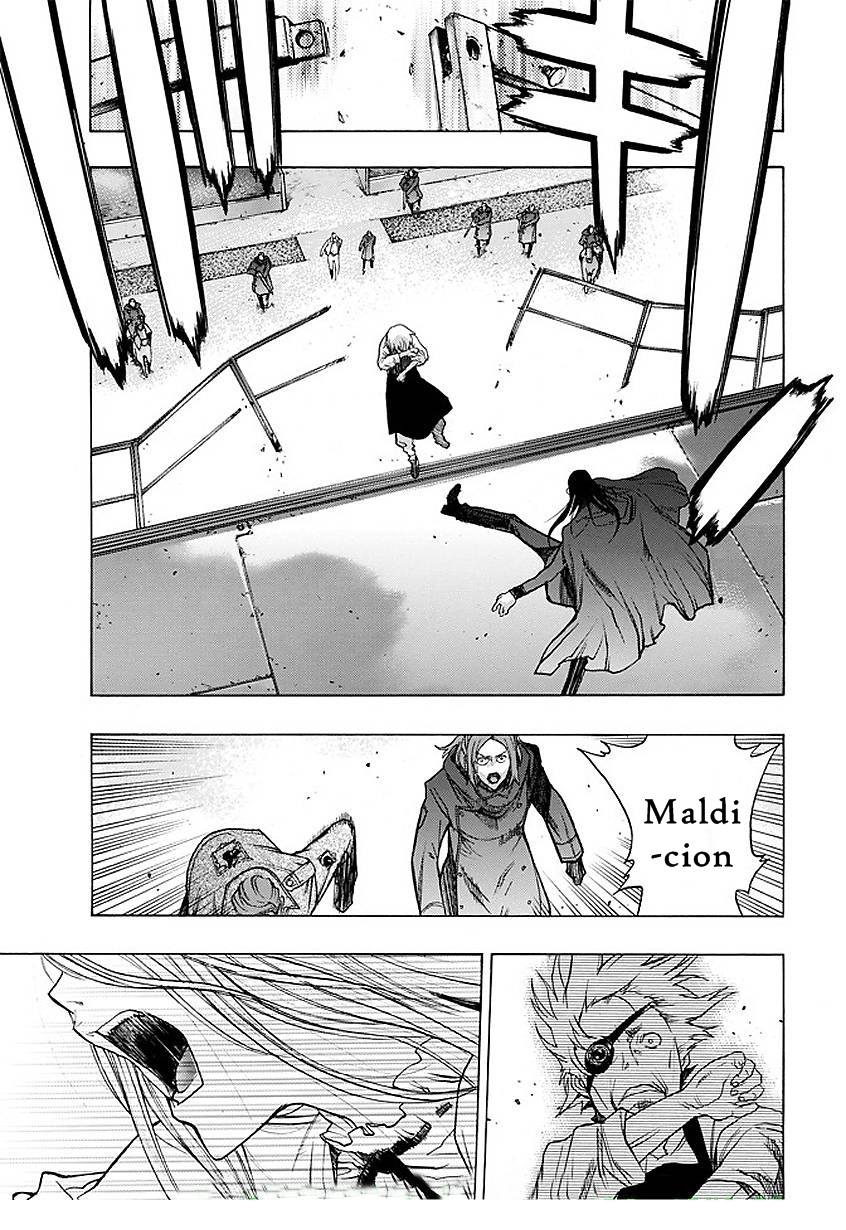 Read Shingeki no Kyojin_ Before The Fall es Manga Online