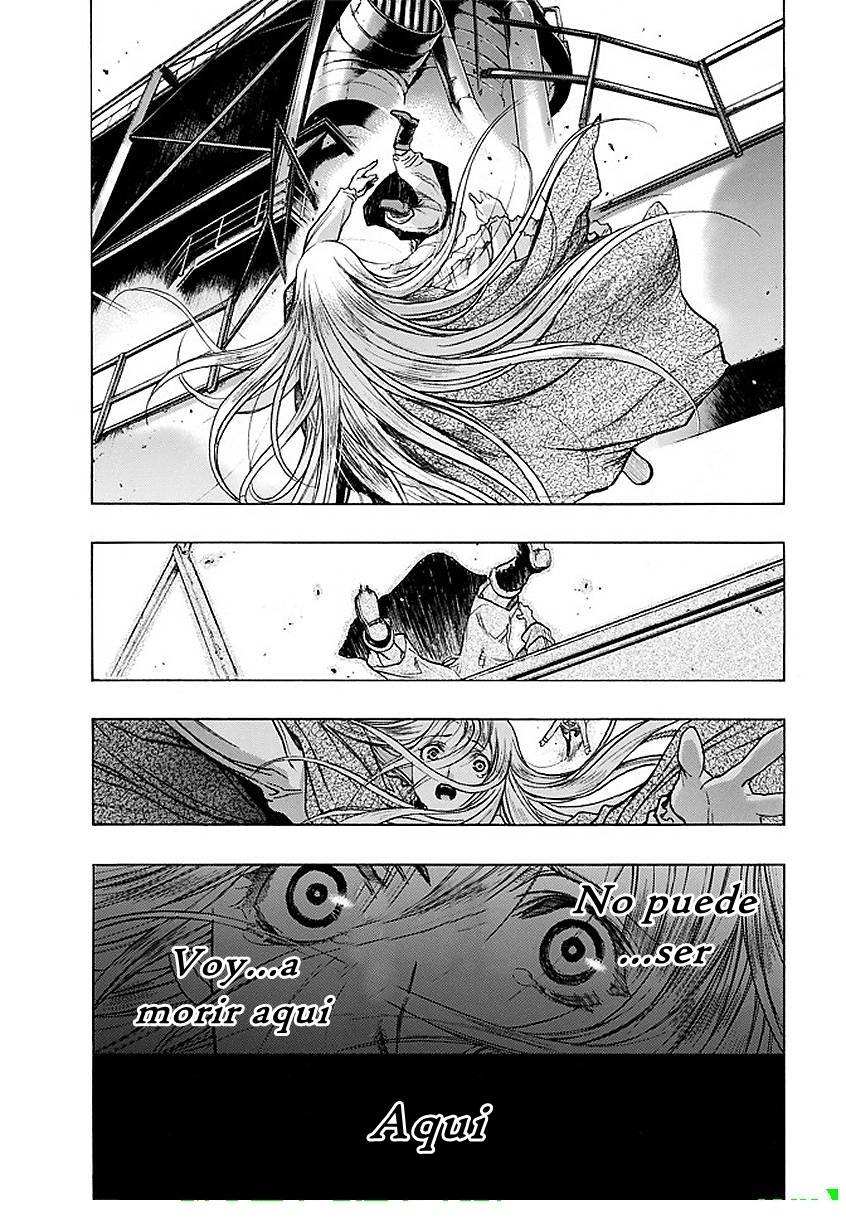 Read Shingeki no Kyojin_ Before The Fall es Manga Online